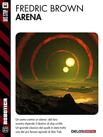 Arena (Robotica)